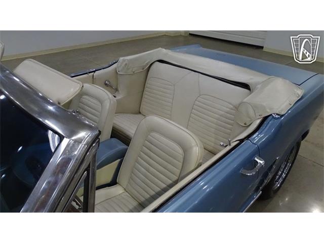 1965 Ford Mustang (CC-2105393) for sale in O'Fallon, Illinois