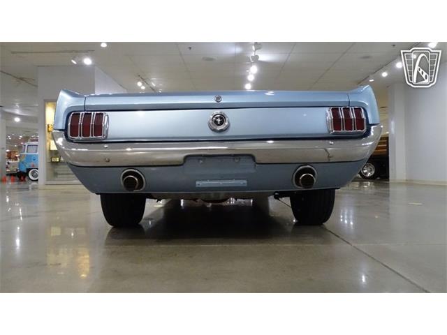 1965 Ford Mustang (CC-2105393) for sale in O'Fallon, Illinois
