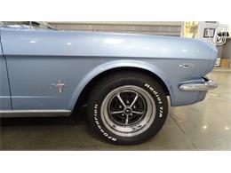 1965 Ford Mustang (CC-2105393) for sale in O'Fallon, Illinois