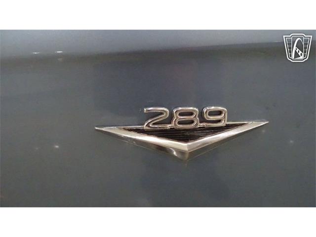 1965 Ford Mustang (CC-2105393) for sale in O'Fallon, Illinois