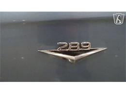 1965 Ford Mustang (CC-2105393) for sale in O'Fallon, Illinois