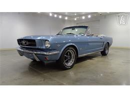 1965 Ford Mustang (CC-2105393) for sale in O'Fallon, Illinois