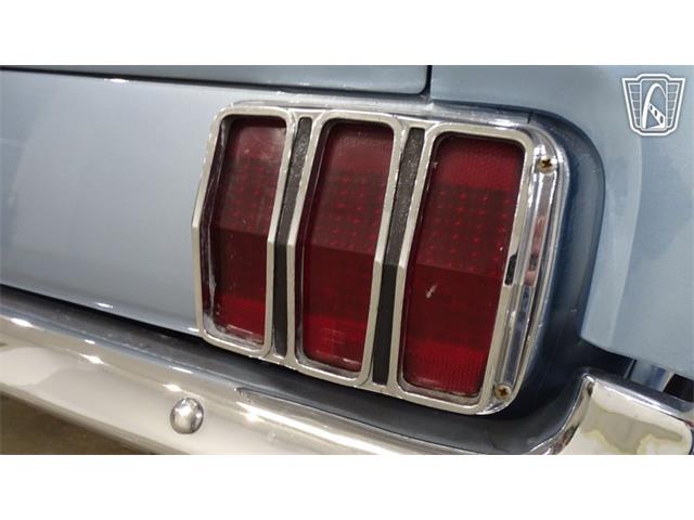 1965 Ford Mustang (CC-2105393) for sale in O'Fallon, Illinois