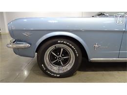 1965 Ford Mustang (CC-2105393) for sale in O'Fallon, Illinois