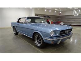 1965 Ford Mustang (CC-2105393) for sale in O'Fallon, Illinois