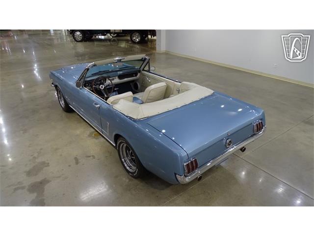 1965 Ford Mustang (CC-2105393) for sale in O'Fallon, Illinois
