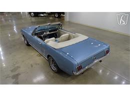 1965 Ford Mustang (CC-2105393) for sale in O'Fallon, Illinois