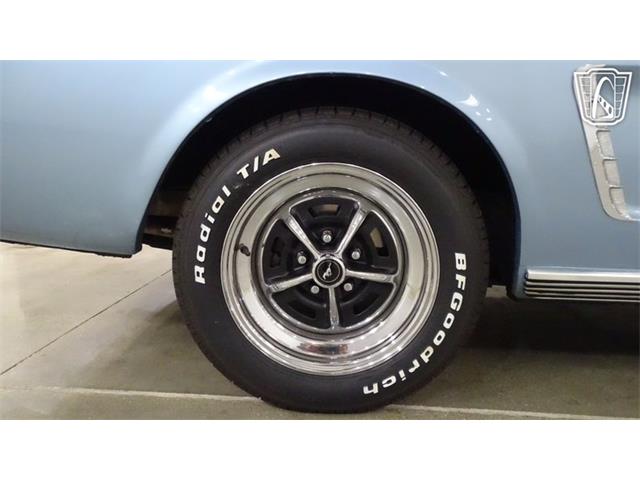 1965 Ford Mustang (CC-2105393) for sale in O'Fallon, Illinois