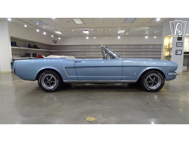 1965 Ford Mustang (CC-2105393) for sale in O'Fallon, Illinois