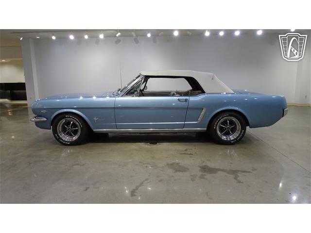1965 Ford Mustang (CC-2105393) for sale in O'Fallon, Illinois