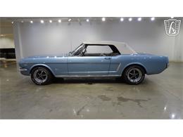 1965 Ford Mustang (CC-2105393) for sale in O'Fallon, Illinois