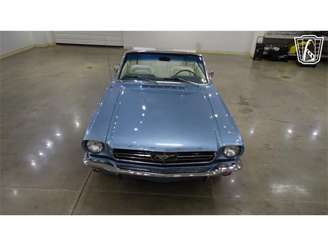1965 Ford Mustang (CC-2105393) for sale in O'Fallon, Illinois