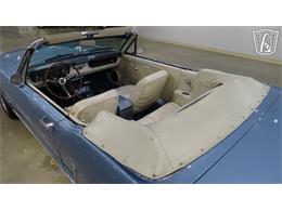 1965 Ford Mustang (CC-2105393) for sale in O'Fallon, Illinois