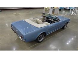 1965 Ford Mustang (CC-2105393) for sale in O'Fallon, Illinois