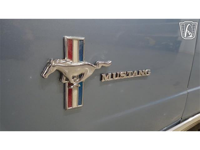 1965 Ford Mustang (CC-2105393) for sale in O'Fallon, Illinois