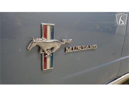 1965 Ford Mustang (CC-2105393) for sale in O'Fallon, Illinois