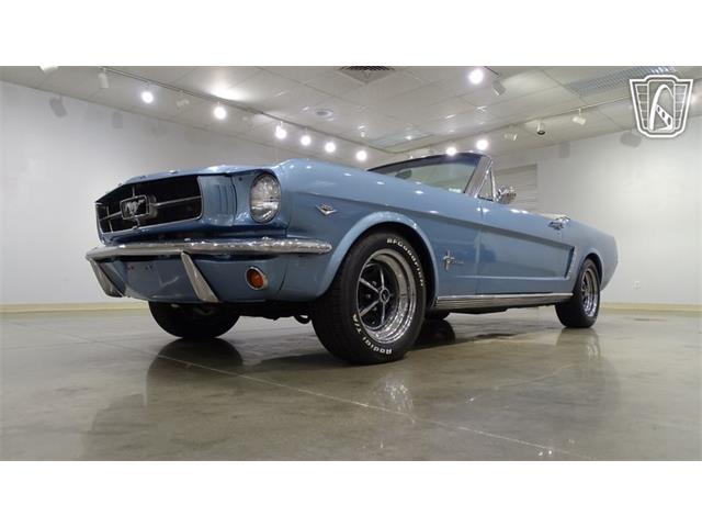 1965 Ford Mustang (CC-2105393) for sale in O'Fallon, Illinois