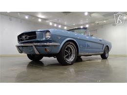 1965 Ford Mustang (CC-2105393) for sale in O'Fallon, Illinois
