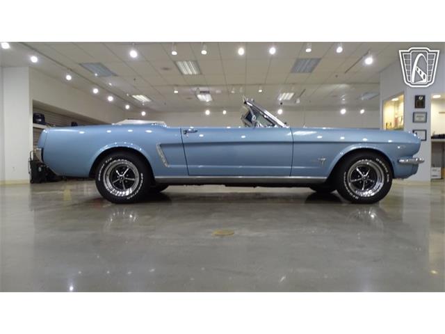 1965 Ford Mustang (CC-2105393) for sale in O'Fallon, Illinois