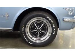 1965 Ford Mustang (CC-2105393) for sale in O'Fallon, Illinois