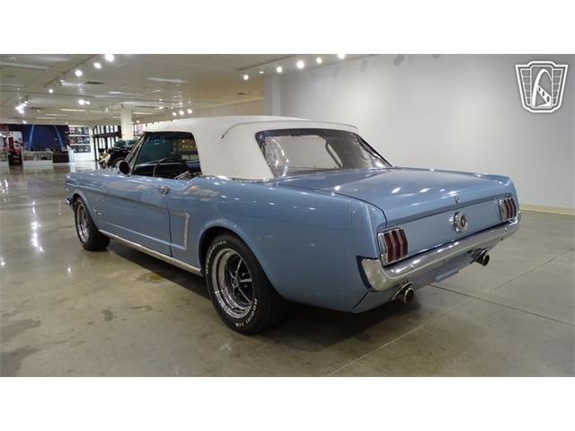 1965 Ford Mustang (CC-2105393) for sale in O'Fallon, Illinois