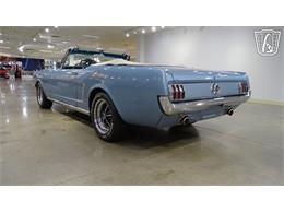 1965 Ford Mustang (CC-2105393) for sale in O'Fallon, Illinois