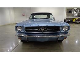 1965 Ford Mustang (CC-2105393) for sale in O'Fallon, Illinois