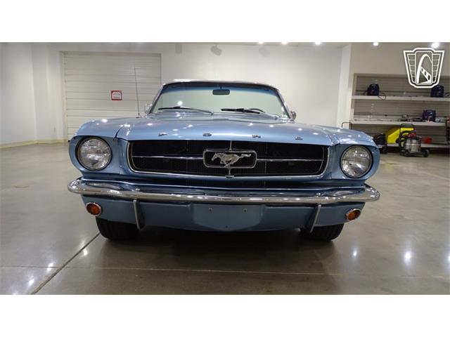 1965 Ford Mustang (CC-2105393) for sale in O'Fallon, Illinois