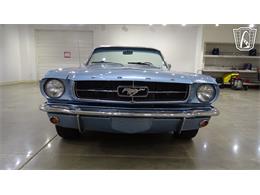 1965 Ford Mustang (CC-2105393) for sale in O'Fallon, Illinois