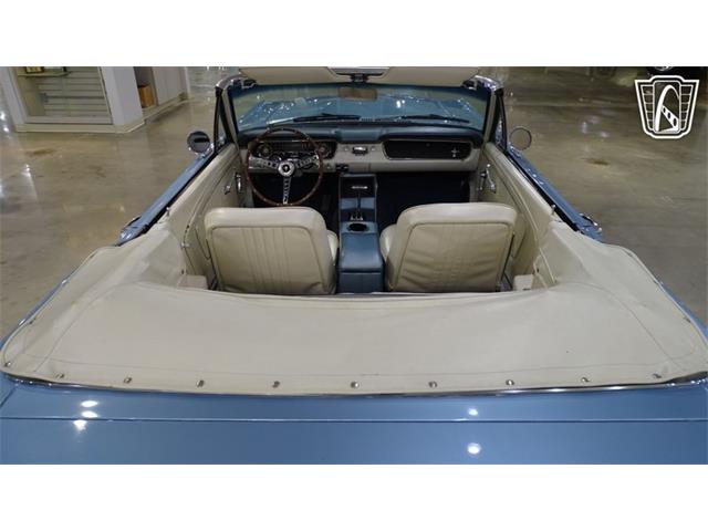 1965 Ford Mustang (CC-2105393) for sale in O'Fallon, Illinois
