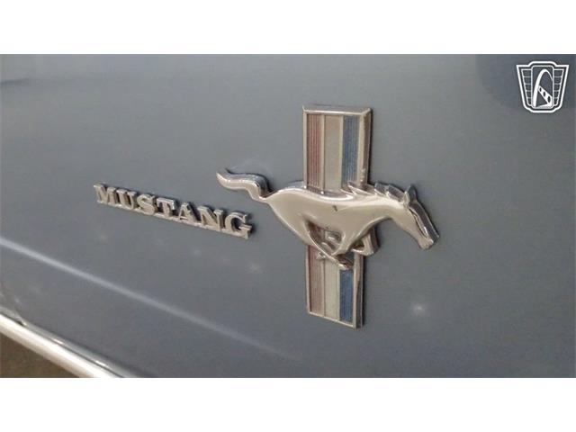 1965 Ford Mustang (CC-2105393) for sale in O'Fallon, Illinois