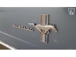 1965 Ford Mustang (CC-2105393) for sale in O'Fallon, Illinois
