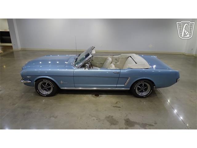 1965 Ford Mustang (CC-2105393) for sale in O'Fallon, Illinois