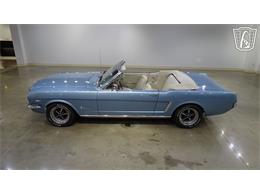 1965 Ford Mustang (CC-2105393) for sale in O'Fallon, Illinois