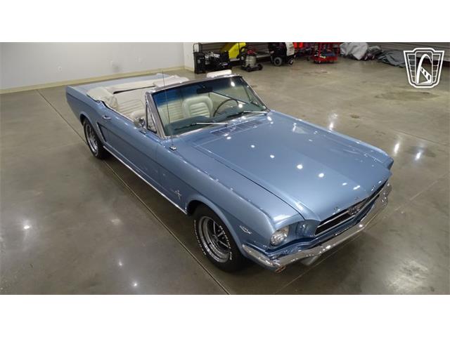 1965 Ford Mustang (CC-2105393) for sale in O'Fallon, Illinois
