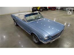 1965 Ford Mustang (CC-2105393) for sale in O'Fallon, Illinois