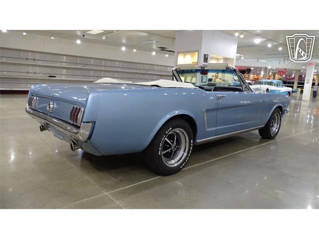 1965 Ford Mustang (CC-2105393) for sale in O'Fallon, Illinois
