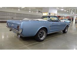 1965 Ford Mustang (CC-2105393) for sale in O'Fallon, Illinois
