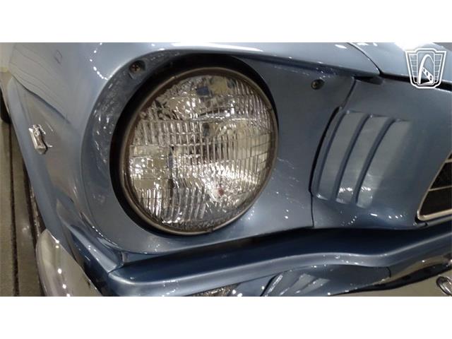 1965 Ford Mustang (CC-2105393) for sale in O'Fallon, Illinois
