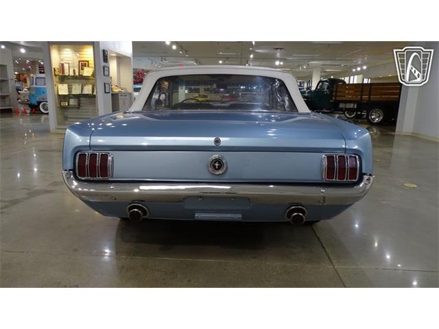 1965 Ford Mustang (CC-2105393) for sale in O'Fallon, Illinois