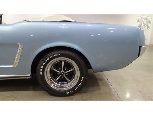 1965 Ford Mustang (CC-2105393) for sale in O'Fallon, Illinois