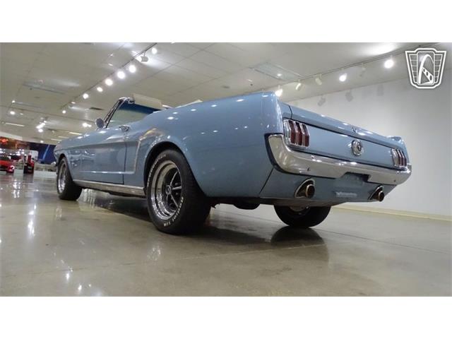 1965 Ford Mustang (CC-2105393) for sale in O'Fallon, Illinois