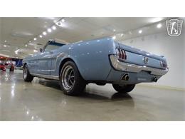 1965 Ford Mustang (CC-2105393) for sale in O'Fallon, Illinois