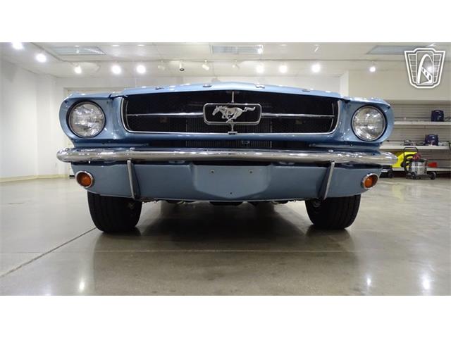 1965 Ford Mustang (CC-2105393) for sale in O'Fallon, Illinois