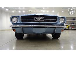 1965 Ford Mustang (CC-2105393) for sale in O'Fallon, Illinois