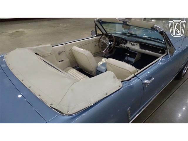 1965 Ford Mustang (CC-2105393) for sale in O'Fallon, Illinois