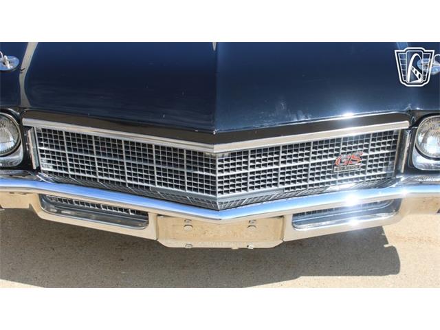 1971 Buick Skylark (CC-2105394) for sale in Crete, Illinois