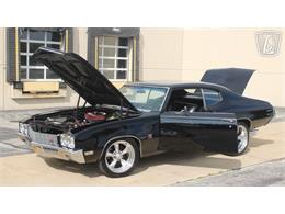 1971 Buick Skylark (CC-2105394) for sale in Crete, Illinois