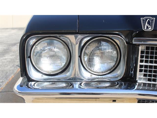 1971 Buick Skylark (CC-2105394) for sale in Crete, Illinois