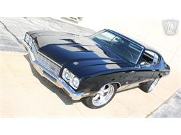 1971 Buick Skylark (CC-2105394) for sale in Crete, Illinois